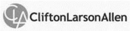 CLA CLIFTONLARSONALLEN trademark