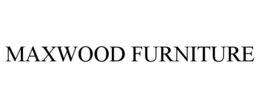 MAXWOOD FURNITURE trademark