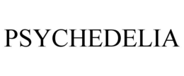 PSYCHEDELIA trademark