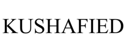 KUSHAFIED trademark