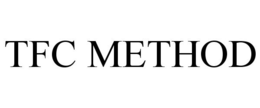 TFC METHOD trademark