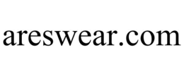ARESWEAR.COM trademark