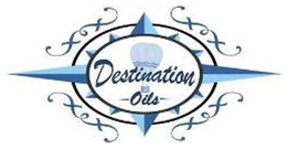 DESTINATION OILS trademark