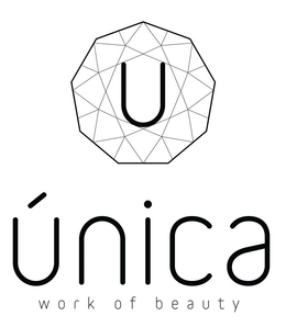 U ÚNICA WORK OF BEAUTY trademark