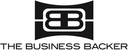 BB THE BUSINESS BACKER trademark