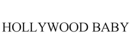 HOLLYWOOD BABY trademark