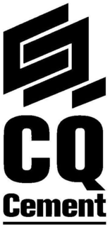 CQ CQ CEMENT trademark
