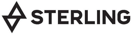 STERLING trademark