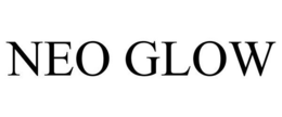 NEO GLOW trademark
