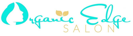 ORGANIC EDGE SALON trademark