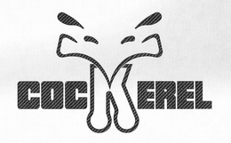 COCKEREL trademark