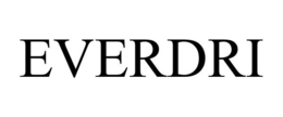 EVERDRI trademark