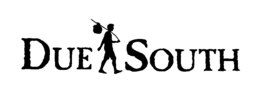 DUE SOUTH trademark