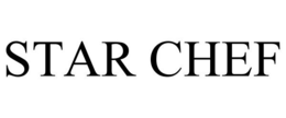 STAR CHEF trademark