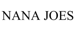 NANA JOES trademark