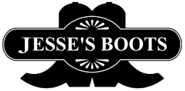 JESSE'S BOOTS trademark