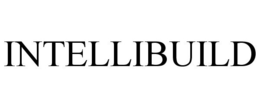 INTELLIBUILD trademark