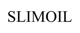 SLIMOIL trademark