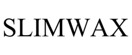 SLIMWAX trademark