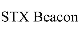 STX BEACON trademark