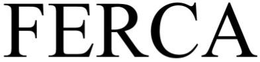 FERCA trademark