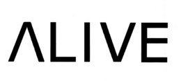 ALIVE trademark