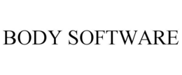 BODY SOFTWARE trademark