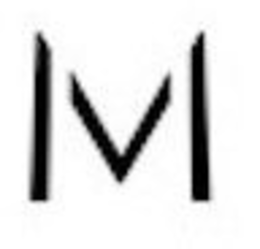 MV trademark