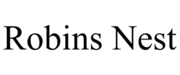 ROBINS NEST trademark