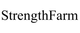 STRENGTHFARM trademark