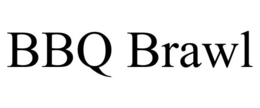 BBQ BRAWL trademark