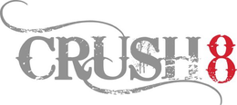 CRUSH 8 trademark