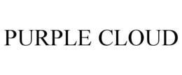 PURPLE CLOUD trademark