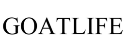 GOATLIFE trademark