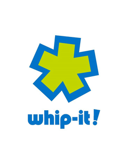 WHIP-IT trademark