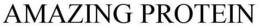 AMAZING PROTEIN trademark