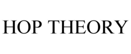 HOP THEORY trademark