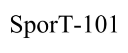 SPORT-101 trademark
