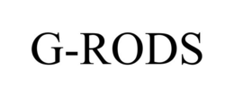 G-RODS trademark