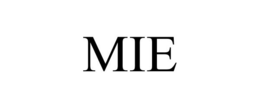 MIE trademark
