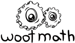 WOOT MATH trademark