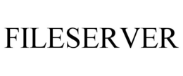 FILESERVER trademark