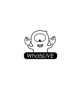WHATSLIVE trademark