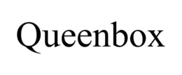 QUEENBOX trademark