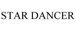 STAR DANCER trademark