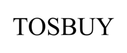 TOSBUY trademark