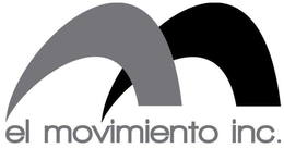 EL MOVIMIENTO INC. trademark