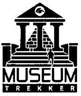 MUSEUM TREKKER trademark