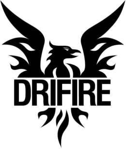 DRIFIRE trademark