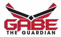 GABE THE GUARDIAN trademark